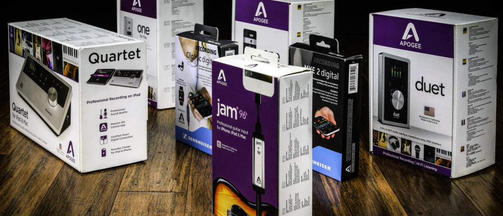 Print and Packaging Design