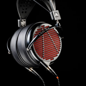 Audeze LCD-GX