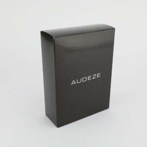 Audeze Euclid Packaging