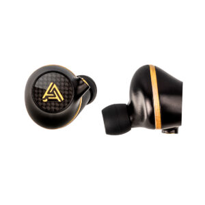 Audeze Euclid Side and Facing