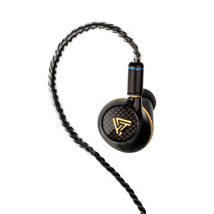 Audeze Euclid with Cable