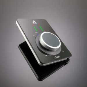 Apogee Duet 3