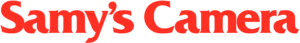Samys Camera Logo
