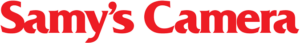 Samys Camera Logo