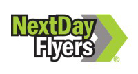 NextDay Flyers Logo