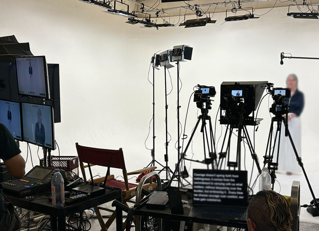 Corporate and Company Videos in Los Angeles and Orange County