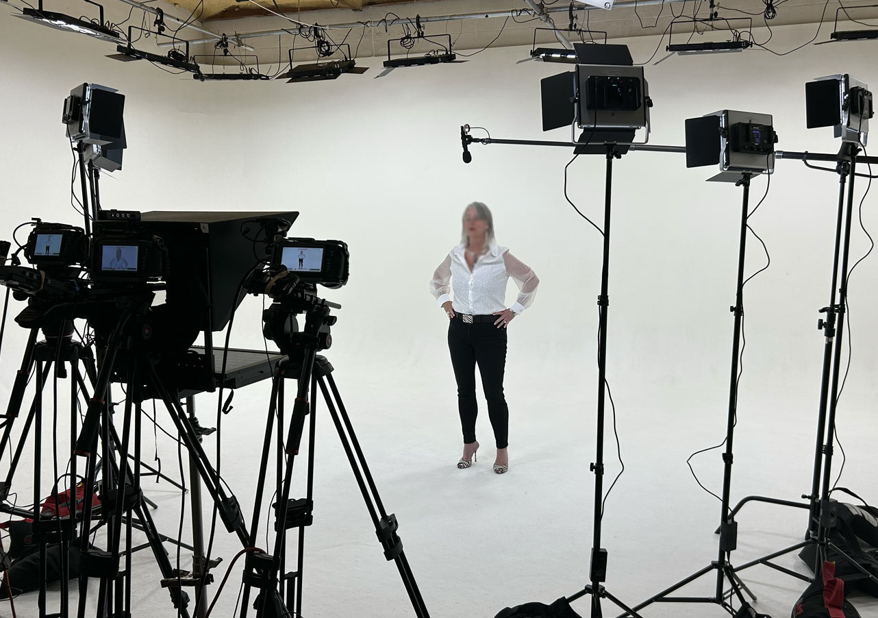 Corporate Video Production
