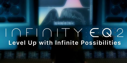 Infinity EQ